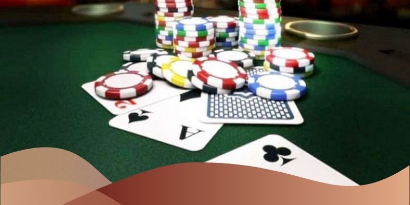 Poker Chip Lớn 123win - Cược Poker Với Mức Chip Cao Cực Đã 2 Poker Chip Lớn 123win với mức cược cao cực đã