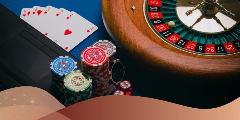 Poker Chip Lớn 123win - Cược Poker Với Mức Chip Cao Cực Đã 3 Cách kiểm soát bankroll khi chơi Poker chip lớn